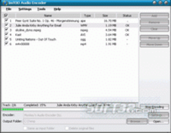 Best MP4 to MP3 Converter screenshot 2