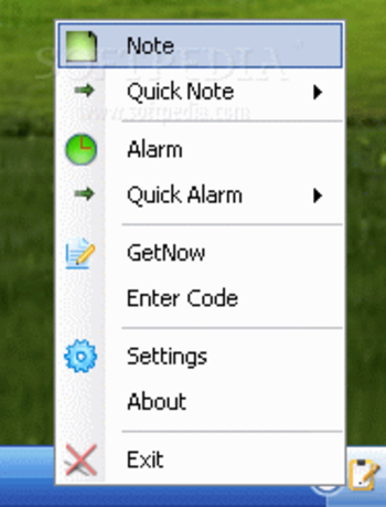 Best Notes screenshot 2