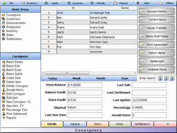 Best Used Auto Dealer Software screenshot 2
