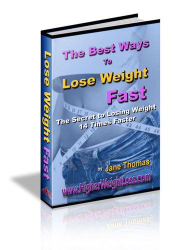 Best Ways To Lose Weight Fast screenshot