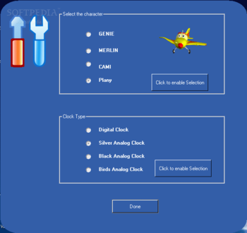BestAlarmClock screenshot 3