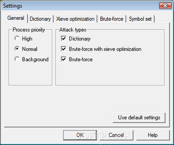 BestCrypt Key screenshot 2