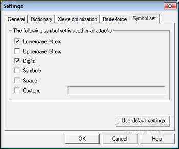 BestCrypt Key screenshot 3