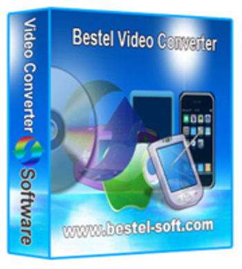 Bestel 3GP/iPod/PSP/MP4 Converter screenshot