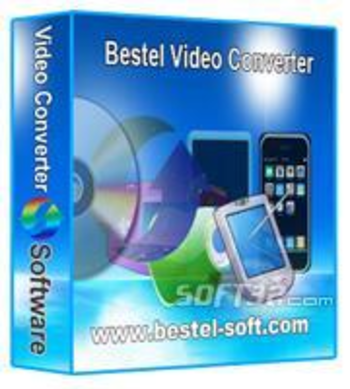 Bestel 3GP/iPod/PSP/MP4 Converter screenshot 3