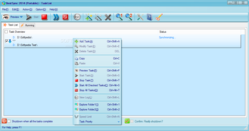 BestSync Portable screenshot