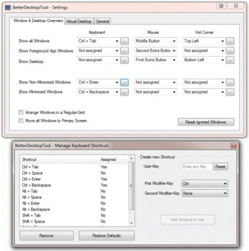 BetterDesktopTool screenshot 5