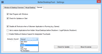 BetterDesktopTool screenshot 5