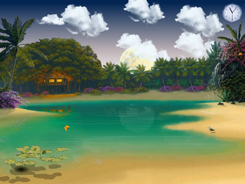 Bewitching Tropics screenshot