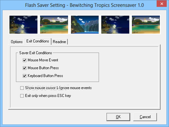Bewitching Tropics screenshot 3