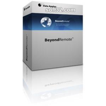 Beyond Remote screenshot 3