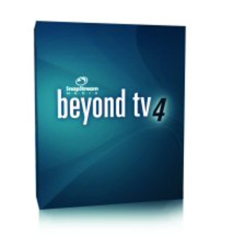 Beyond TV screenshot 2