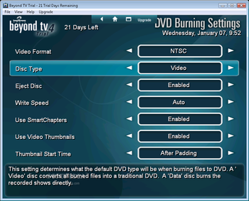 Beyond TV screenshot 3