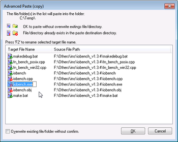 BeyondShell screenshot