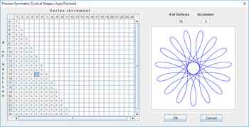 BezierDraw screenshot 5