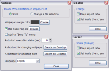 Bgcall Portable screenshot 3