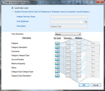 BI-Lite CUBE-it Zero Foundation screenshot 3