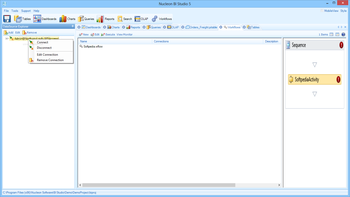 BI Studio screenshot 13