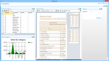 BI Studio screenshot 7