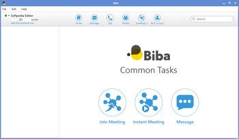 Biba screenshot