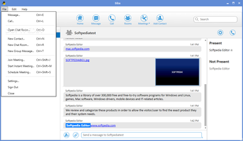 Biba screenshot 2