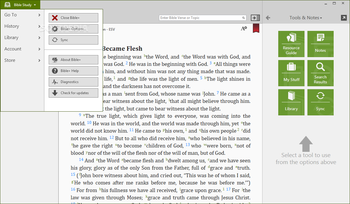 Bible+ screenshot 6