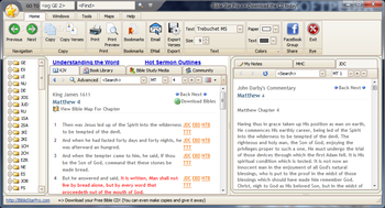 Bible Star Pro screenshot