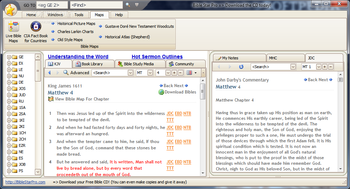 Bible Star Pro screenshot 3