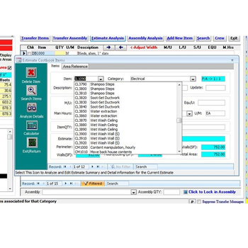 Bid4Build System screenshot 12