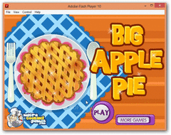 Big Apple Pie screenshot
