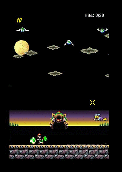 Big Bad Baby Bowser screenshot 2