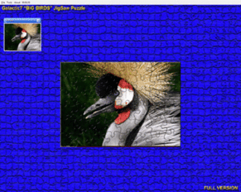Big Birds screenshot 3