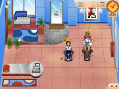 Big Mama's Salon screenshot