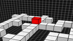 Big Red Block screenshot 2