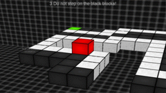 Big Red Block screenshot 3