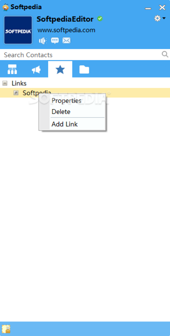 BigAnt Office Messenger Pro screenshot 20