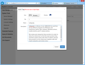 BigAnt Office Messenger Pro screenshot 6