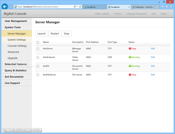 BigAnt Office Messenger Pro screenshot 7