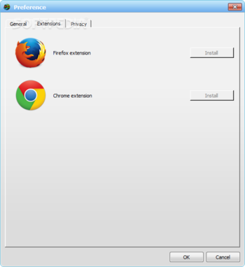 Bigasoft Video Downloader screenshot 12