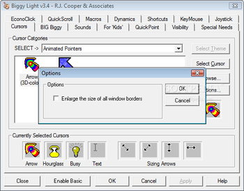 Biggy-Light screenshot 5