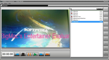BigMac's Entertainer screenshot 2