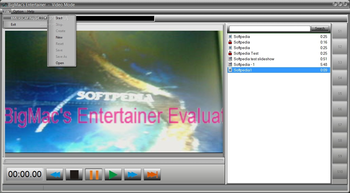 BigMac's Entertainer screenshot 9