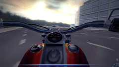 Biker Simulator screenshot 10