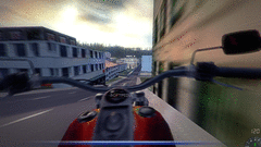 Biker Simulator screenshot 11