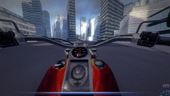 Biker Simulator screenshot 5