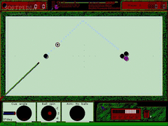 Biliardo screenshot 3