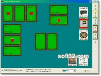 Billard screenshot 3