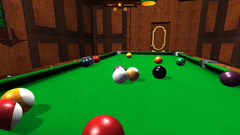 Billiardino 2 screenshot 3