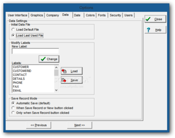 Billing Organizer Pro screenshot 11