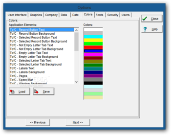 Billing Organizer Pro screenshot 13